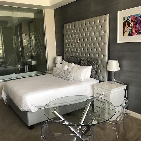 Sandton Skye Johannesburg Exterior foto